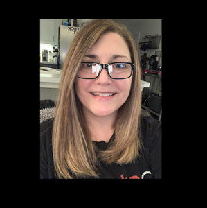 Meet your Posher, Anita